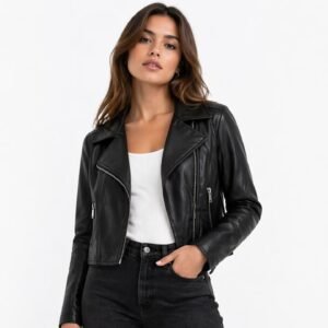 Campera Yaely