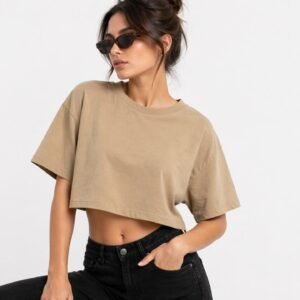 Remera Boxy