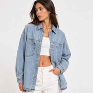 Chaqueta Katia