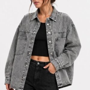 Chaqueta Lucia
