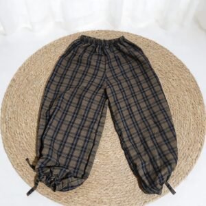 Pantalón Ballon